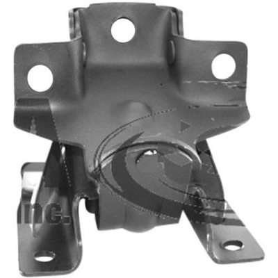 Engine Mount Front Left by DEA/TTPA - A5327 pa2