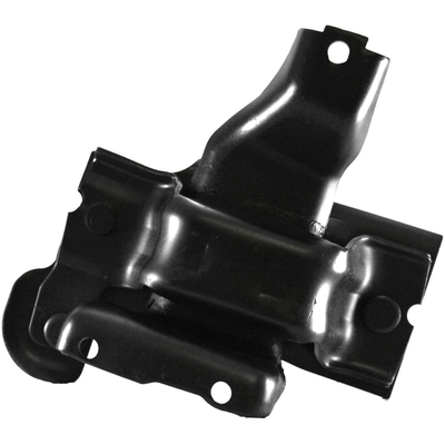 Engine Mount Front Left by DEA/TTPA - A5338 pa2