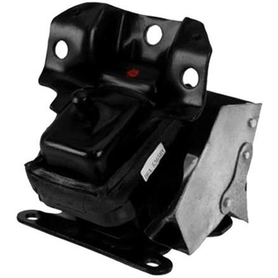 Engine Mount Front Left by DEA/TTPA - A5365 pa2