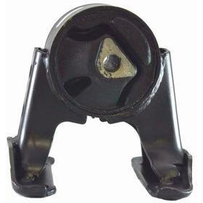 Engine Mount Front Left by DEA/TTPA - A5366 pa2