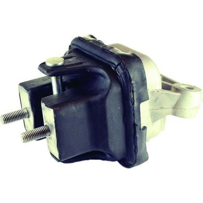 Engine Mount Front Left by DEA/TTPA - A5389 pa1