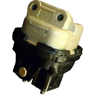Engine Mount Front Left by DEA/TTPA - A5390 pa1