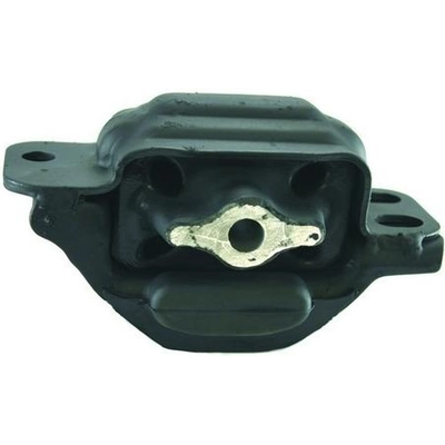 Engine Mount Front Left by DEA/TTPA - A5410 pa1