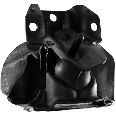 Engine Mount Front Left by DEA/TTPA - A5440 pa2