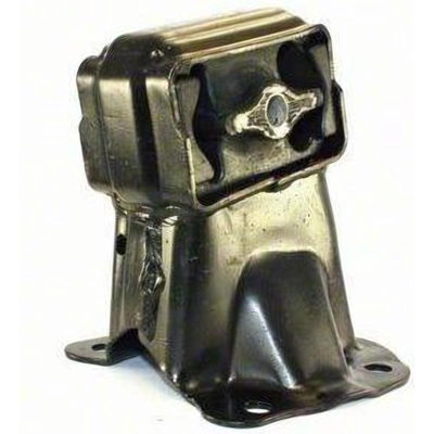 Engine Mount Front Left by DEA/TTPA - A5475 pa2