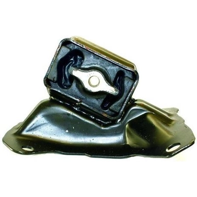 Engine Mount Front Left by DEA/TTPA - A5497 pa1