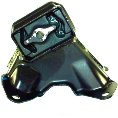 Engine Mount Front Left by DEA/TTPA - A5529 pa2
