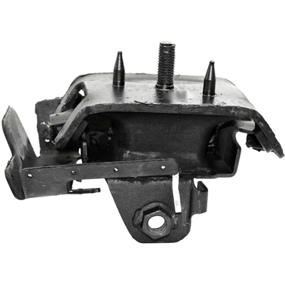 Support moteur avant gauche by DEA/TTPA - A5576 pa2