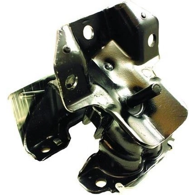 Engine Mount Front Left by DEA/TTPA - A5581 pa1