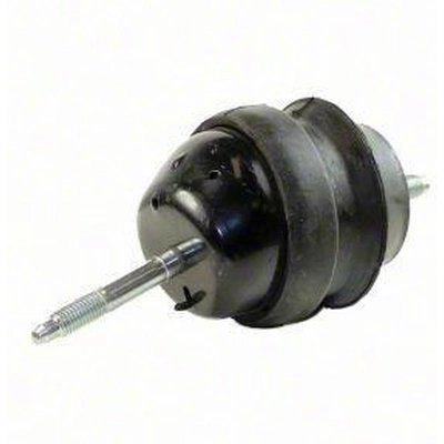 Engine Mount Front Left by DEA/TTPA - A5650 pa4