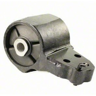 Engine Mount Front Left by DEA/TTPA - A5669 pa2