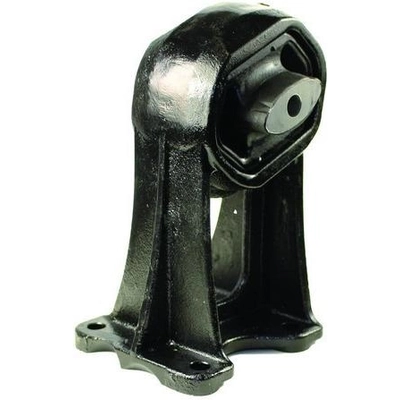 Engine Mount Front Left by DEA/TTPA - A5709 pa1