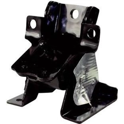 Engine Mount Front Left by DEA/TTPA - A5744 pa2