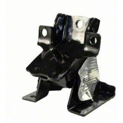 Engine Mount Front Left by DEA/TTPA - A5744 pa3