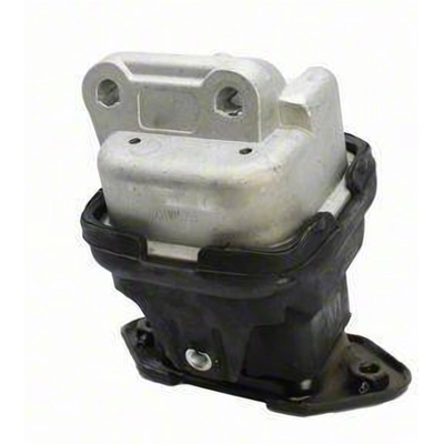 Engine Mount Front Left by DEA/TTPA - A5753 pa2