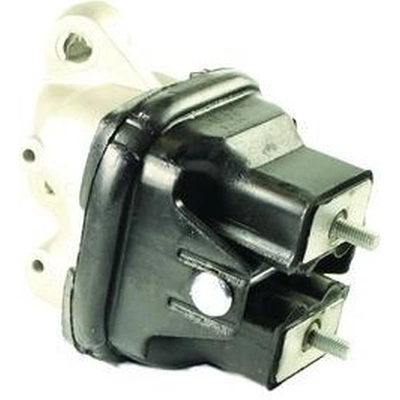 Engine Mount Front Left by DEA/TTPA - A5756 pa1