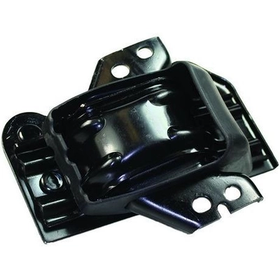 Engine Mount Front Left by DEA/TTPA - A5795 pa1