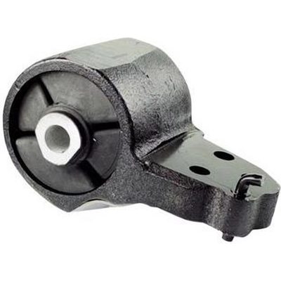 Engine Mount Front Left by DEA/TTPA - A5804 pa2