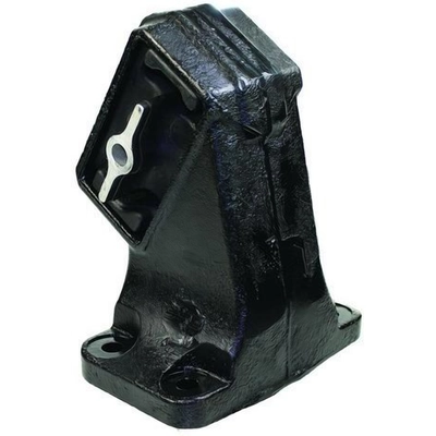 Engine Mount Front Left by DEA/TTPA - A5827 pa1