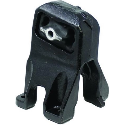Engine Mount Front Left by DEA/TTPA - A5835 pa1