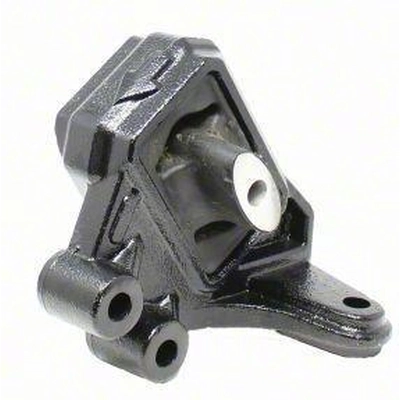 Engine Mount Front Left by DEA/TTPA - A5841 pa2