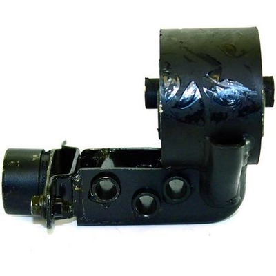 Engine Mount Front Left by DEA/TTPA - A6129 pa1