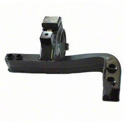 Engine Mount Front Left by DEA/TTPA - A6157 pa1