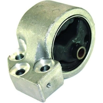 Engine Mount Front Left by DEA/TTPA - A6182 pa1