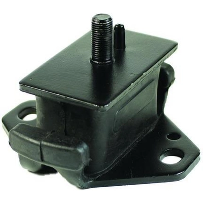Engine Mount Front Left by DEA/TTPA - A6255 pa1