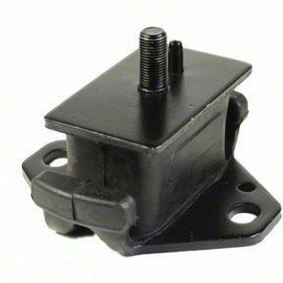 Engine Mount Front Left by DEA/TTPA - A6255 pa2