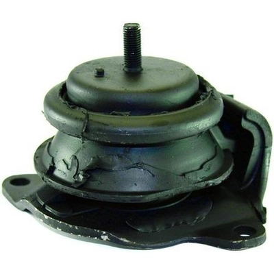 Engine Mount Front Left by DEA/TTPA - A6344HY pa1