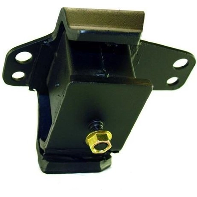Engine Mount Front Left by DEA/TTPA - A6377 pa1