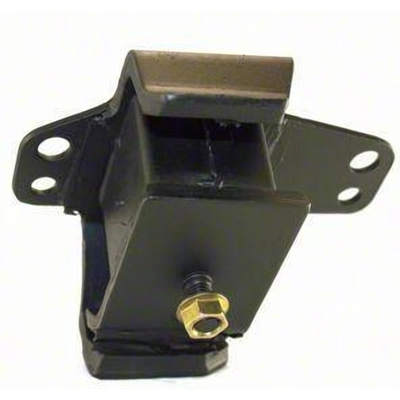 Engine Mount Front Left by DEA/TTPA - A6377 pa2