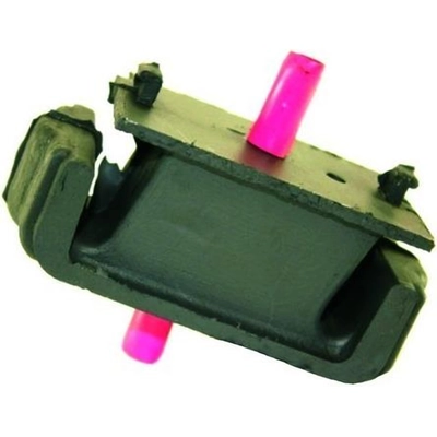 Engine Mount Front Left by DEA/TTPA - A6424 pa1
