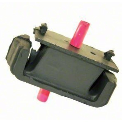 Engine Mount Front Left by DEA/TTPA - A6424 pa2