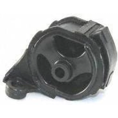 Engine Mount Front Left by DEA/TTPA - A6512 pa1