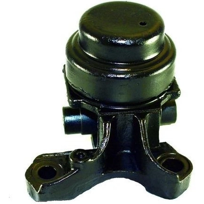 Engine Mount Front Left by DEA/TTPA - A6566 pa1