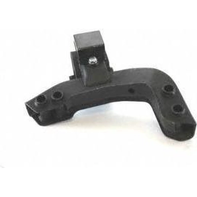 Engine Mount Front Left by DEA/TTPA - A6634 pa6