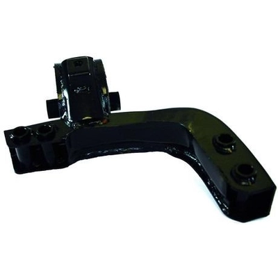Engine Mount Front Left by DEA/TTPA - A6687 pa1