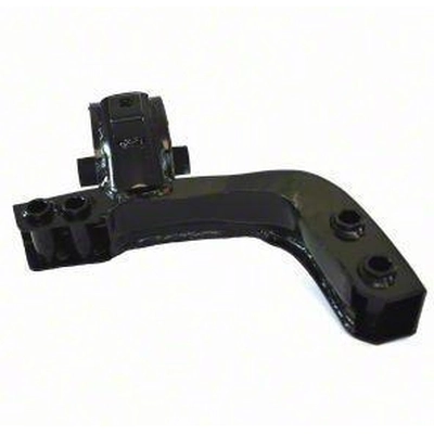 Engine Mount Front Left by DEA/TTPA - A6687 pa2