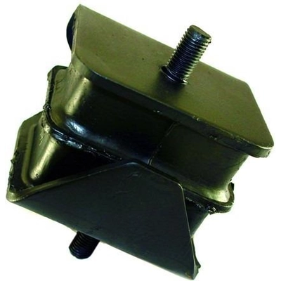 Engine Mount Front Left by DEA/TTPA - A6709 pa1