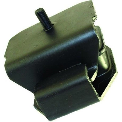 Engine Mount Front Left by DEA/TTPA - A6712 pa1