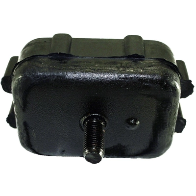 Engine Mount Front Left by DEA/TTPA - A6802 pa2