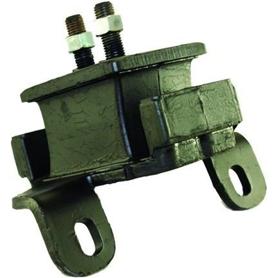 Engine Mount Front Left by DEA/TTPA - A6885 pa1