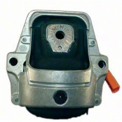 Engine Mount Front Left by DEA/TTPA - A6991HY pa1