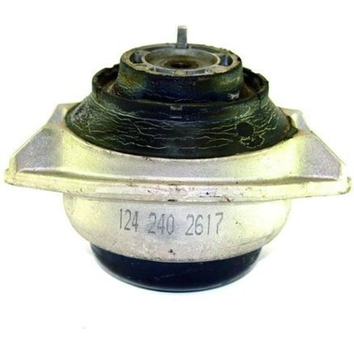 Engine Mount Front Left by DEA/TTPA - A7063 pa1