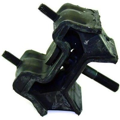 Engine Mount Front Left by DEA/TTPA - A7089 pa1