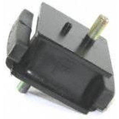 Engine Mount Front Left by DEA/TTPA - A7204 pa2
