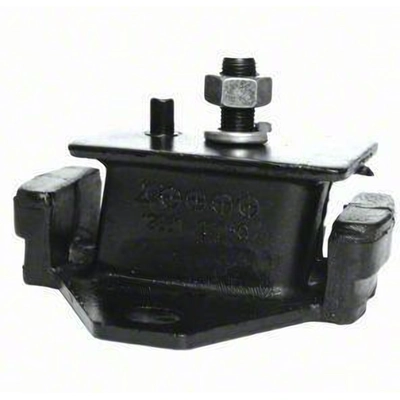 Engine Mount Front Left by DEA/TTPA - A7213 pa2