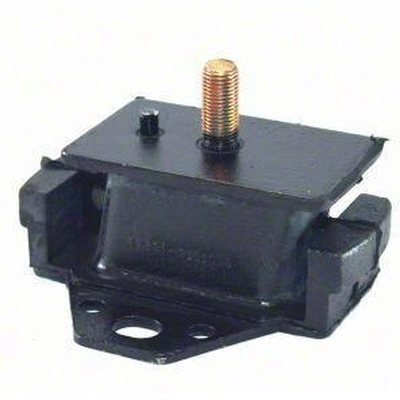 Engine Mount Front Left by DEA/TTPA - A7214 pa1